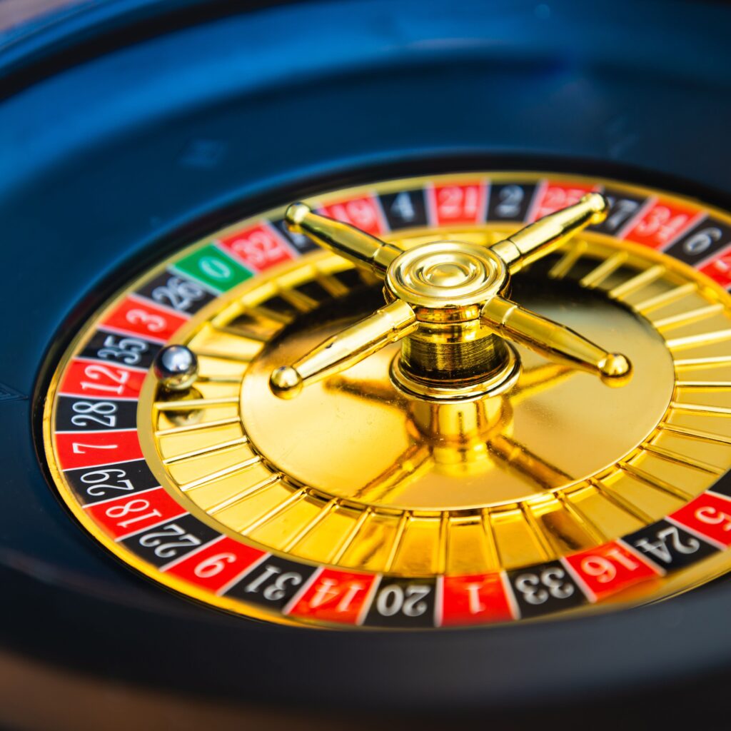 Factors Affecting Your Roulette Games